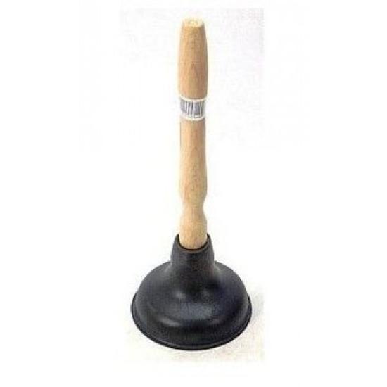 Prekės „Pompa kriauklei med. kotu 30*12cm 430-01“ paveikslėlis