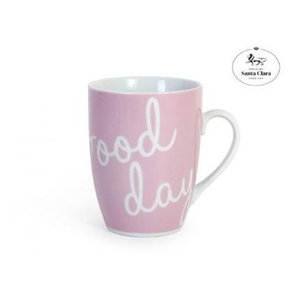 Prekės „Puodukas 300ml GOOD DAY D148“ paveikslėlis