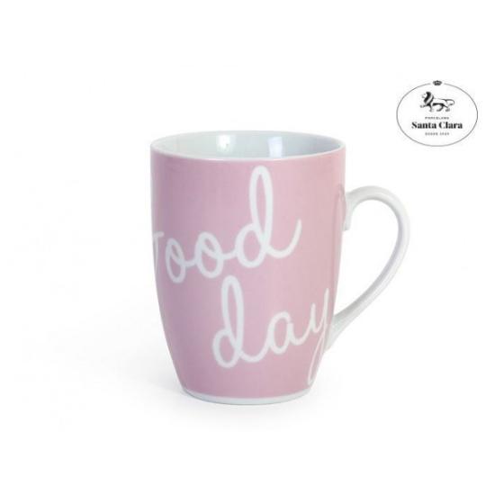 Prekės „Puodukas 300ml GOOD DAY D148“ paveikslėlis
