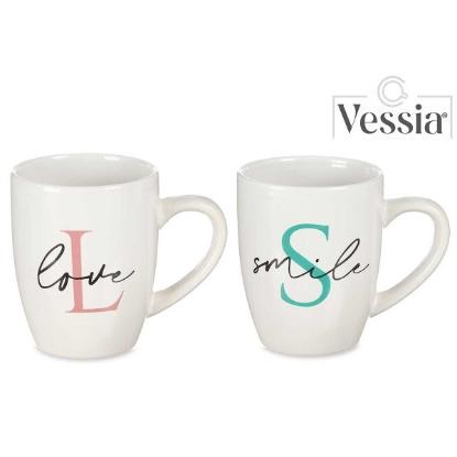 Prekės „Puodukas 350ml 66902 Vessia L S“ paveikslėlis