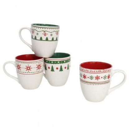 Prekės „Puodukas 500ml DECOR 8103“ paveikslėlis