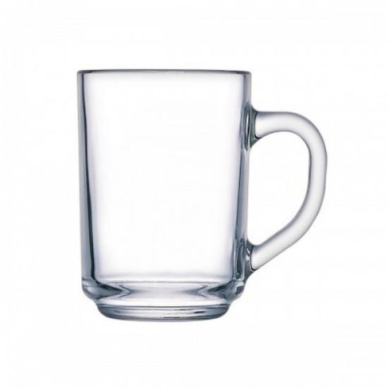 Prekės „Puodukas stikl. 250ml ARC“ paveikslėlis
