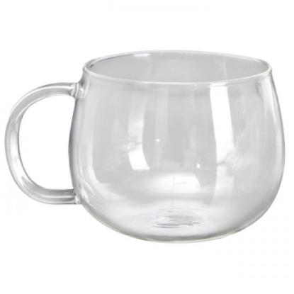 Prekės „Puodukas stikl. 300ml“ paveikslėlis
