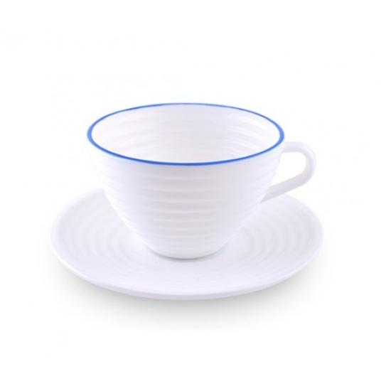 Prekės „Puodukų grūd.stikl. 240ml s/l 6vnt.rink. TIGRIS M“ paveikslėlis