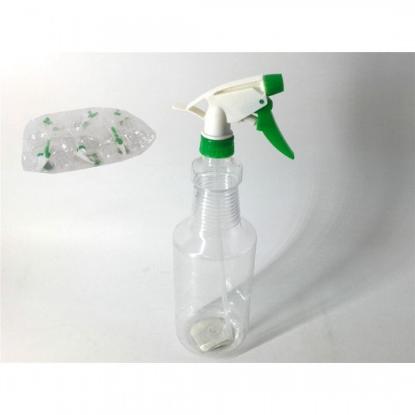 Prekės „Purkštuvas plast. 1L 88096“ paveikslėlis
