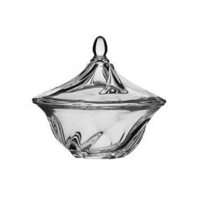 Prekės „Saldaininė krištolinė 14*15cm s/d ELIXIR“ paveikslėlis