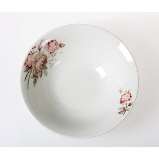 Prekės „Salotinė 18cm 2204 ROŽĖ“ paveikslėlis
