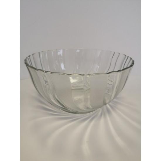Prekės „Salotinė stikl. 21cm MB-SL9“ paveikslėlis