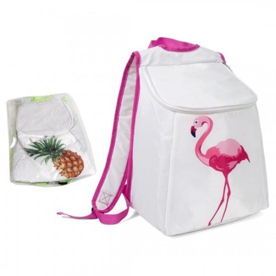 Prekės „Šaltkrepšis 12L 30*34cm kuprinė“ paveikslėlis