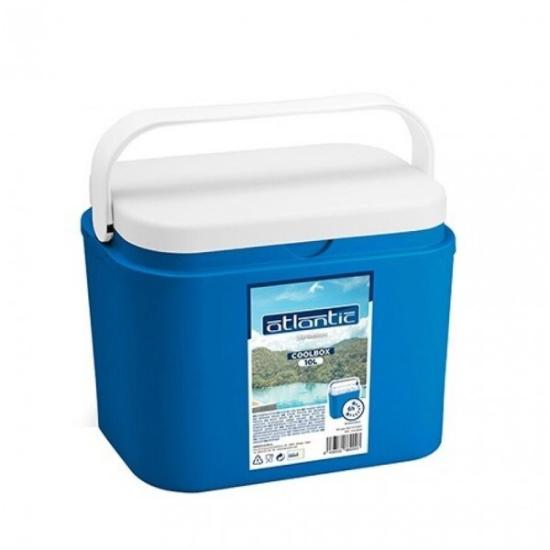 Prekės „Šaltkrepšis pp 10L 26*32*20cm  Atlantic“ paveikslėlis