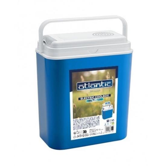 Prekės „Šaltkrepšis pp 18L 39*32*20cm  Atlantic Electr.12V“ paveikslėlis