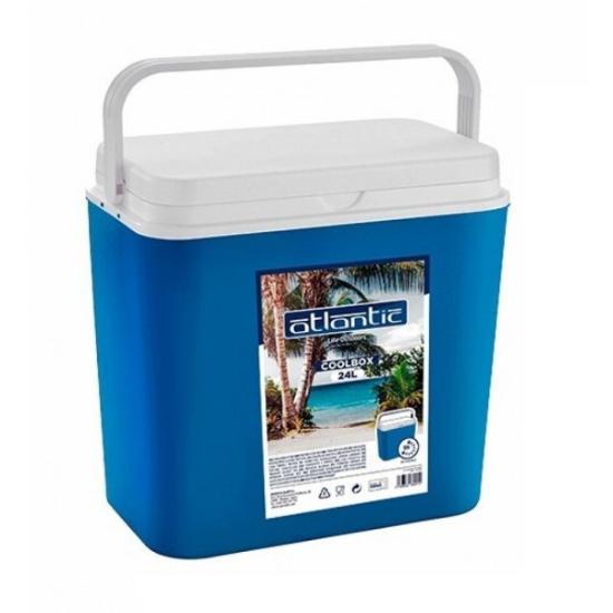 Prekės „Šaltkrepšis pp 24L 38*39*23cm  Atlantic“ paveikslėlis