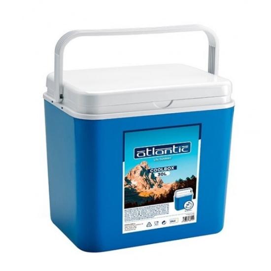 Prekės „Šaltkrepšis pp 30L 37*39*28cm  Atlantic“ paveikslėlis