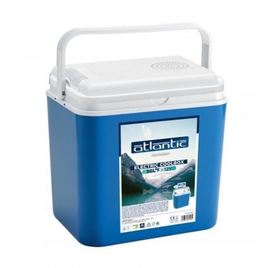Prekės „Šaltkrepšis pp 30L 38*39*28cm  Atlantic Electr.12V“ paveikslėlis