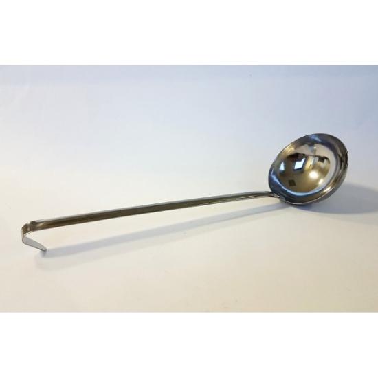 Prekės „Samtis nerūd.pl. 150ml 30*9cm“ paveikslėlis