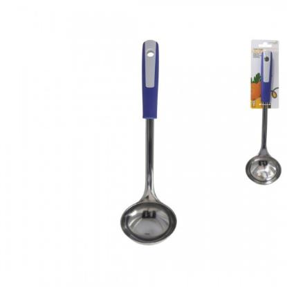 Prekės „Samtis nerūd.pl./plast.100ml 31cm LAUREN“ paveikslėlis