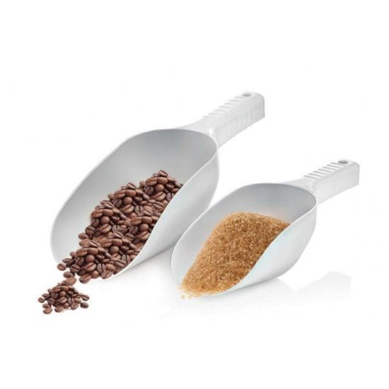 Prekės „Semtuvėliai plast. biriems produkt. 0.4/0.6kg L466“ paveikslėlis