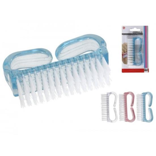 Prekės „Šepetukas rankoms 8*2*4cm 29062“ paveikslėlis