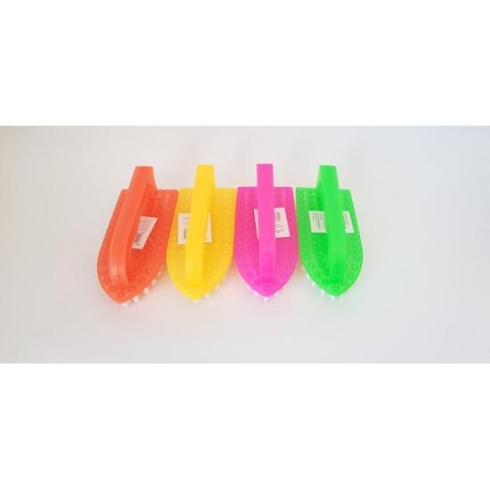 Prekės „Šepetėlis 13*6*2cm 43882 ZELAZKO“ paveikslėlis