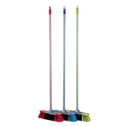Prekės „Šepetys su kotu 120cm ''TULIPAN Glamour' 300/0500“ paveikslėlis