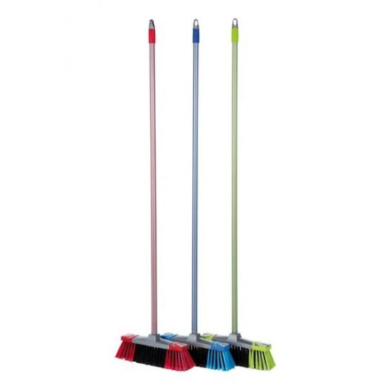 Prekės „Šepetys su kotu 120cm ''TULIPAN Glamour' 300/0500“ paveikslėlis