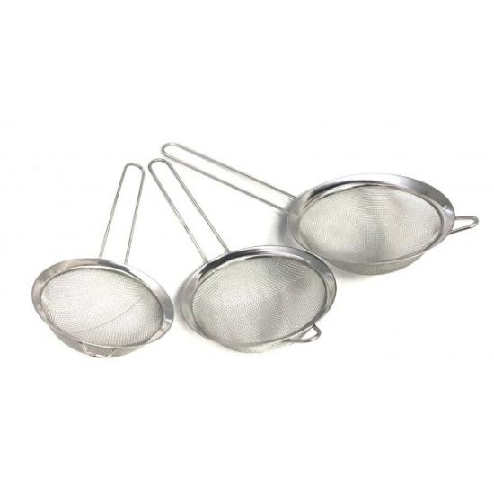 Prekės „Sieteliai met. 6/8/10cm 3vnt 30324“ paveikslėlis