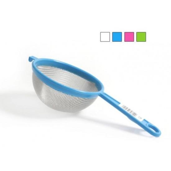 Prekės „Sietelis-koštuvas met. plast. rankena 12cm“ paveikslėlis