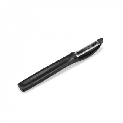 Prekės „Bulvių skustukas met/plast. 17cm L-835 QLUX“ paveikslėlis
