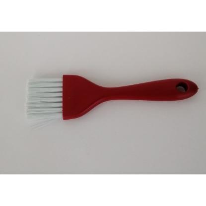 Prekės „Šluotelė plast. konditer. 14cm L-318 QLUX“ paveikslėlis
