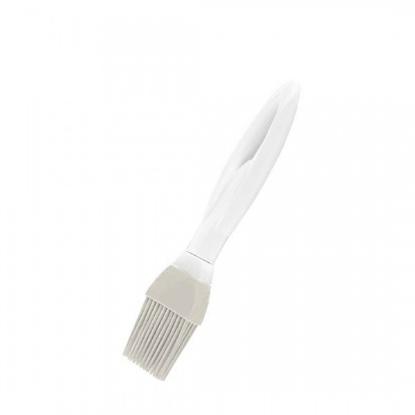 Prekės „Šluotelė silikoninė konditer. 18cm CoK“ paveikslėlis