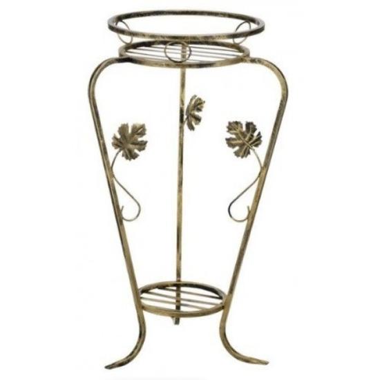 Prekės „Stovas gėlėms 10-007-2 58*28cm 1vnt.“ paveikslėlis