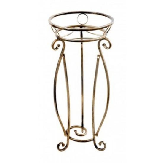 Prekės „Stovas gėlėms 10-1203 63*28cm“ paveikslėlis