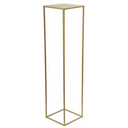 Prekės „Stovas gėlėms 10-1363/100AU 100*23.5*23.5cm“ paveikslėlis