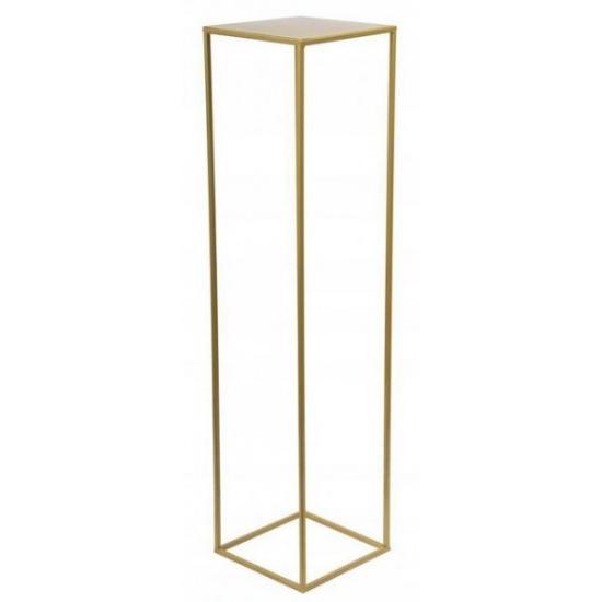 Prekės „Stovas gėlėms 10-1363/40AU 40*23.5*23.5cm“ paveikslėlis