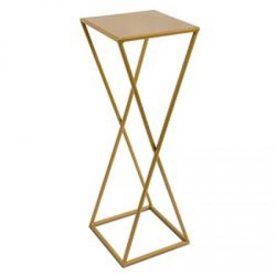 Prekės „Stovas gėlėms 10-1365/100AU 100*23.5*23.5cm“ paveikslėlis