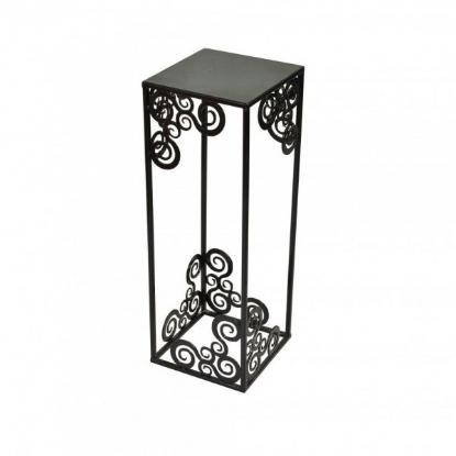 Prekės „Stovas gėlėms 10-1523/80J 80*24*24cm“ paveikslėlis