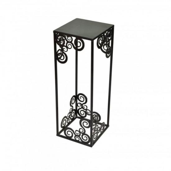 Prekės „Stovas gėlėms 10-1523/80J 80*24*24cm“ paveikslėlis