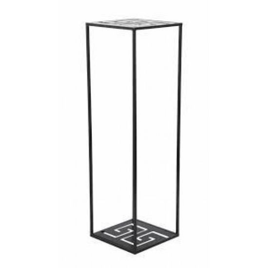 Prekės „Stovas gėlėms 10-1524/80J 80*23.5*23.5cm“ paveikslėlis