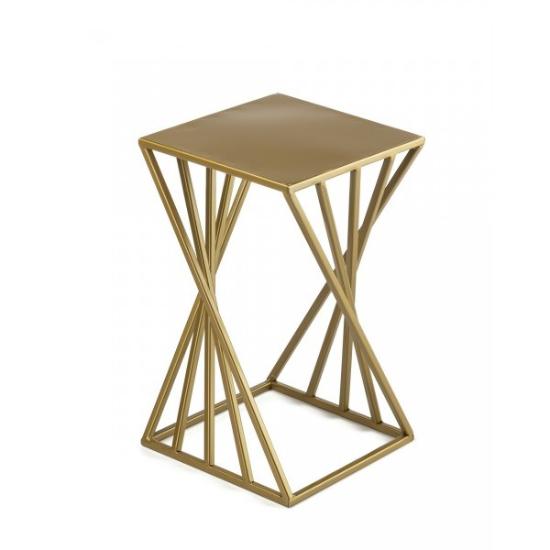 Prekės „Stovas gėlėms 10-1619/40AU 40*24*24cm“ paveikslėlis