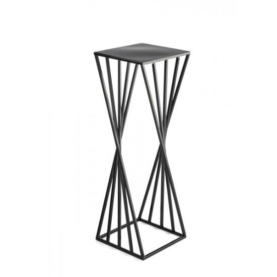 Prekės „Stovas gėlėms 10-1619/70J 70*24*24cm“ paveikslėlis