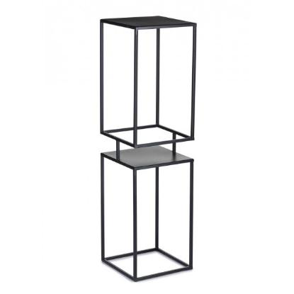 Prekės „Stovas gėlėms 10-1650J 87*24*24cm“ paveikslėlis