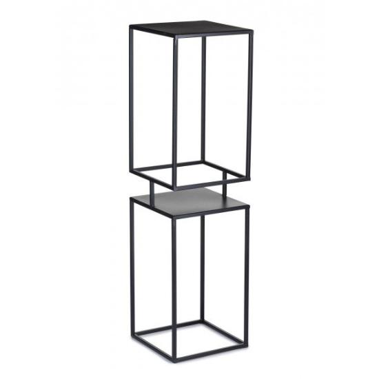 Prekės „Stovas gėlėms 10-1650J 87*24*24cm“ paveikslėlis