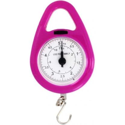 Prekės „Svarstyklės bezmėnas 5kg(apvalios)“ paveikslėlis