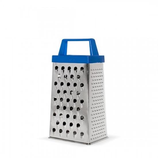 Prekės „Trintuvė met. 4 pusių 20*9*6.5cm pl. rankena B6K12“ paveikslėlis