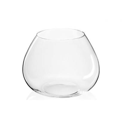 Prekės „Vaza stikl. 25*27cm 17-7127D“ paveikslėlis