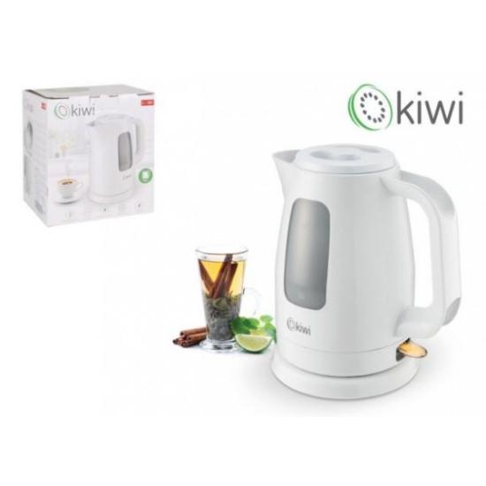 Prekės „Virdulys elektrinis KIWI kk-3325 1.8L 2000W“ paveikslėlis