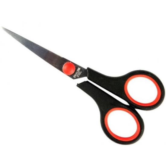Prekės „Žirklės buitinės 17cm 1165“ paveikslėlis