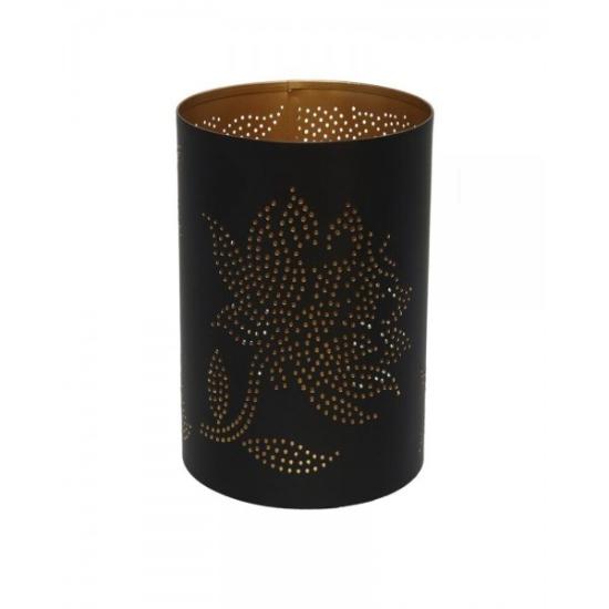 Prekės „Žvakidė met.14.5*10cm Decorlife“ paveikslėlis