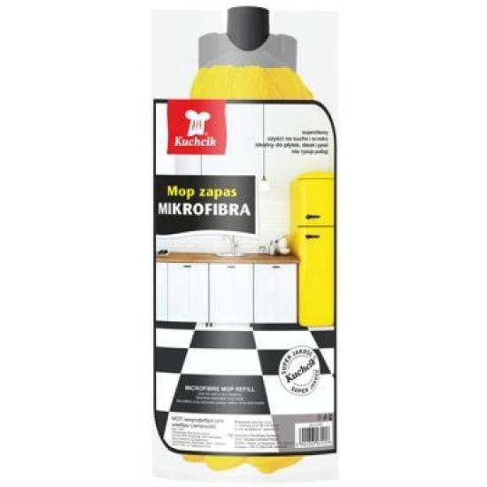 Prekės „Šepetys-šluostė mikrofibra (galva) 3125“ paveikslėlis