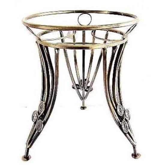Prekės „Stovas gėlėms 10-1118 46*42cm“ paveikslėlis